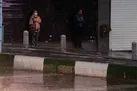 بارش شدید باران در ۶ استان / وزش باد شدید در شرق کشور