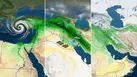 ایران در آستانه یک ترسالی بزرگ