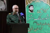 آنچه امروز  اهمیت دارد بصیرت افزایی و جهاد تبیین است