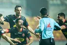 اسامی داوران هفته بیست و پنجم لیگ برتر اعلام شد