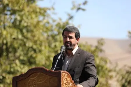 ورکانه ظرفیت تبدیل شدن به قطب گردشگری و پرورش اسب کشور را دارد