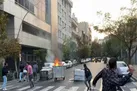 اغتشاش، بازی مذاکراتی غرب علیه‌ایران