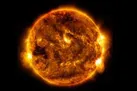 امواج جدید خورشید قوانین فیزیک را نقض می‌کند