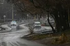 برف و باران در جاده‌ های ۲۰ استان کشور