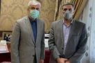 عضویت دکتر نوروزی در کمیسیون اصلی موضوع ماده ۵ آیین نامه تاسیس باشگاه ورزشی