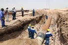 به تمام روستاهای واجد شرایط ملایر گازرسانی شده است
