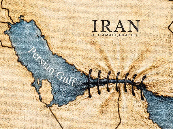 هرمز؛ ابتکارعمل در دست ایران