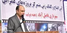 افتتاح و آغاز عملیات اجرایی ۱۲ پروژه عمرانی در فاضل‌آباد با اعتباری بالغ بر ۳۶ میلیارد تومان