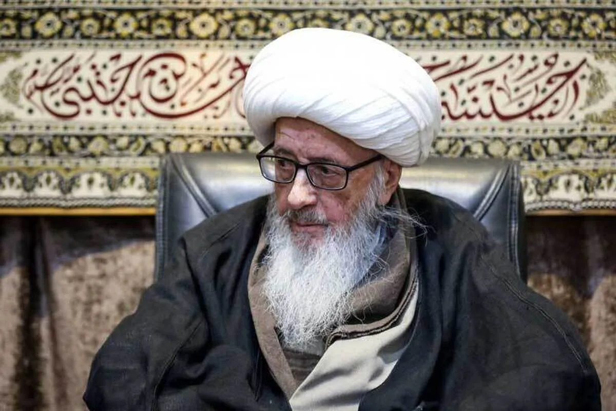 عملی مهم‌تر و بالاتر از کفالت یتیم نیست
