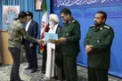 فتنه ها نمی مانند و می روند اما فتنه گران همواره باقی می مانند / به قاتلان شهید سلیمانی ها لبخند نمی زنیم