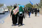 آغاز موج بازگشت زائران اربعین در کنار آمادگی دستگاه‌ها