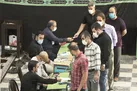 تنور انتخابات چگونه گرم می‌شود؟
