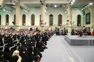 ببینید | حرف اصلی بیانات رهبر انقلاب در دیدار معلمان