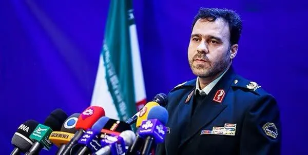 سخنگوی پلیس: رهایی گروگان‌ها از دست تروریست‌ها در چابهار با ورود یگان‌ ویژه
