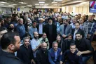 تعامل سازنده دولت و رسانه ملی