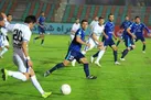 استقلال نتوانست پیکان را خاموش کند