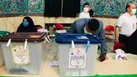 زمان رای‌گیری انتخابات ریاست جمهوری تا ساعت ۲۴ تمدید شد