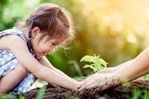 چگونه با استفاده از حواس پنج‌گانه هوش کودکان را افزایش دهیم؟