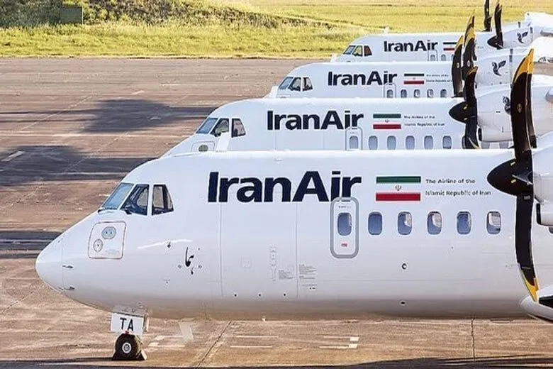 هواپیماهای فرسوده اجازه پرواز ندارند | در زمان برجام انتخاب‌های خوبی در واردات هواپیما نداشتیم