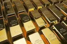 نقره داغ قاچاقچی شمش طلا در البرز