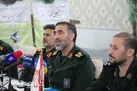 برپایی دومین کنگره ملی ۳۰۰۰ شهید خراسان شمالی در آبان امسال