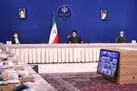 رئیس جمهور: به برگزاری اجتماعات اصرار نشود