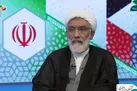 ببینید | گزارش‌ها حکایت از این دارد که حدود ۳۰ الی ۳۵ درصد برنامه‌های ۵ ساله اجرا شده است
