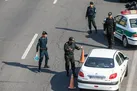 استقرار 3500 گشت پلیس در جاده‌های کشور/ احتمال تداوم ممنوعیت سفر به شهرهای گردشگرپذیر