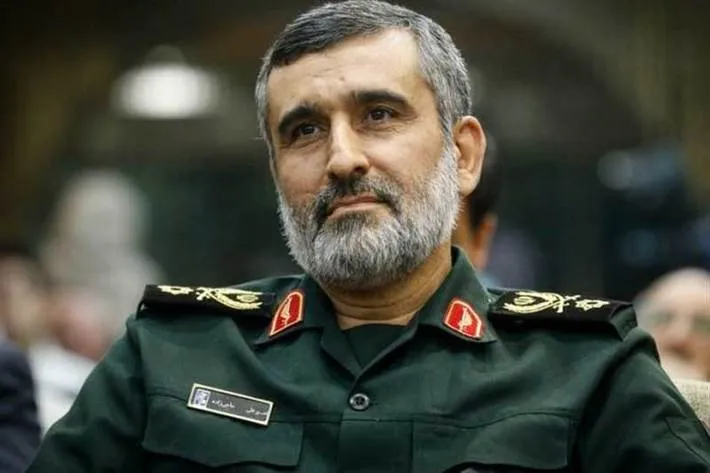 موشک هایپرسونیک سپاه رونمایی می‌شود