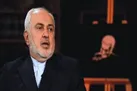 ظریف در یک روز «دو کارته» شد