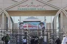 مرز مهران  باز است