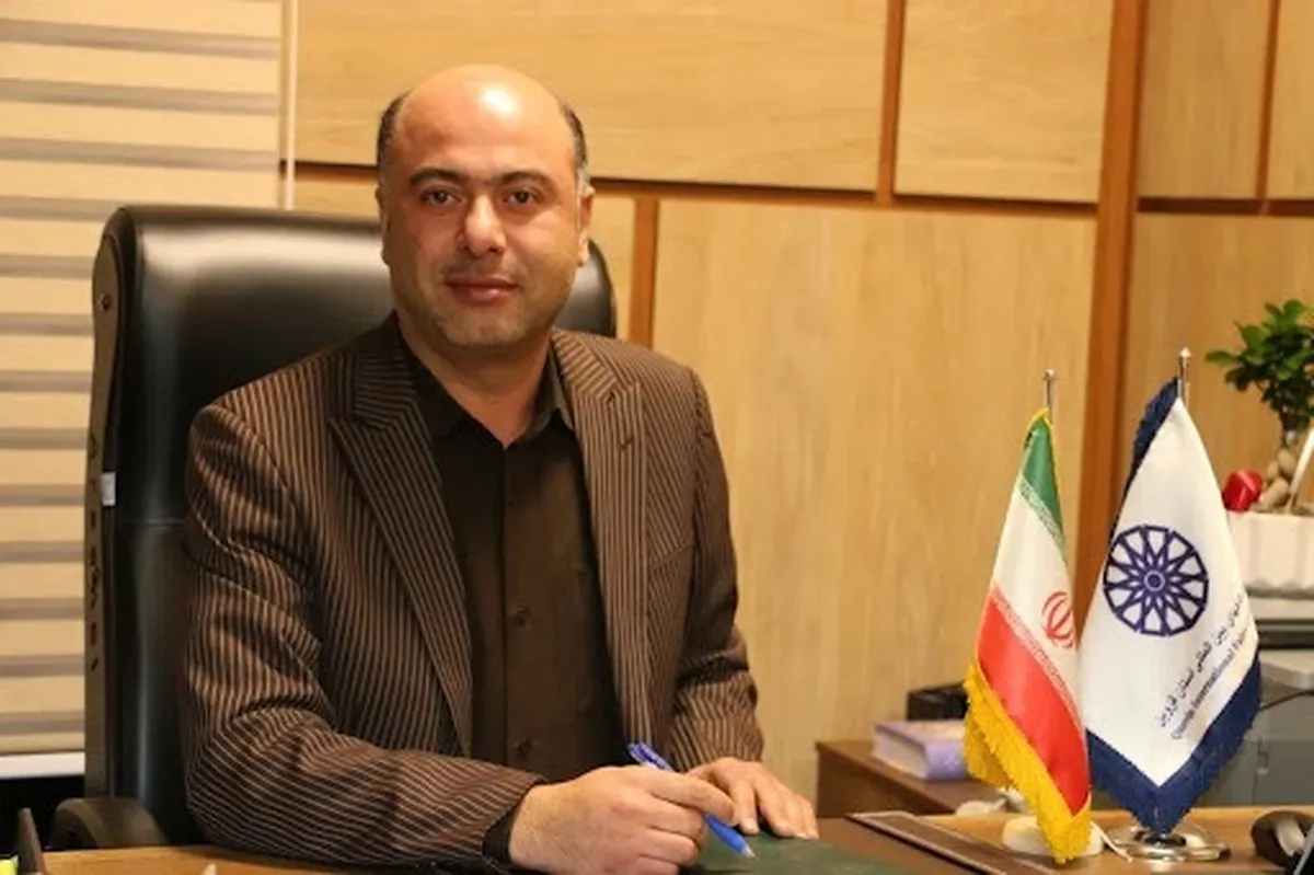  قزوین میزبان نمایشگاه کار و هوش مصنوعی