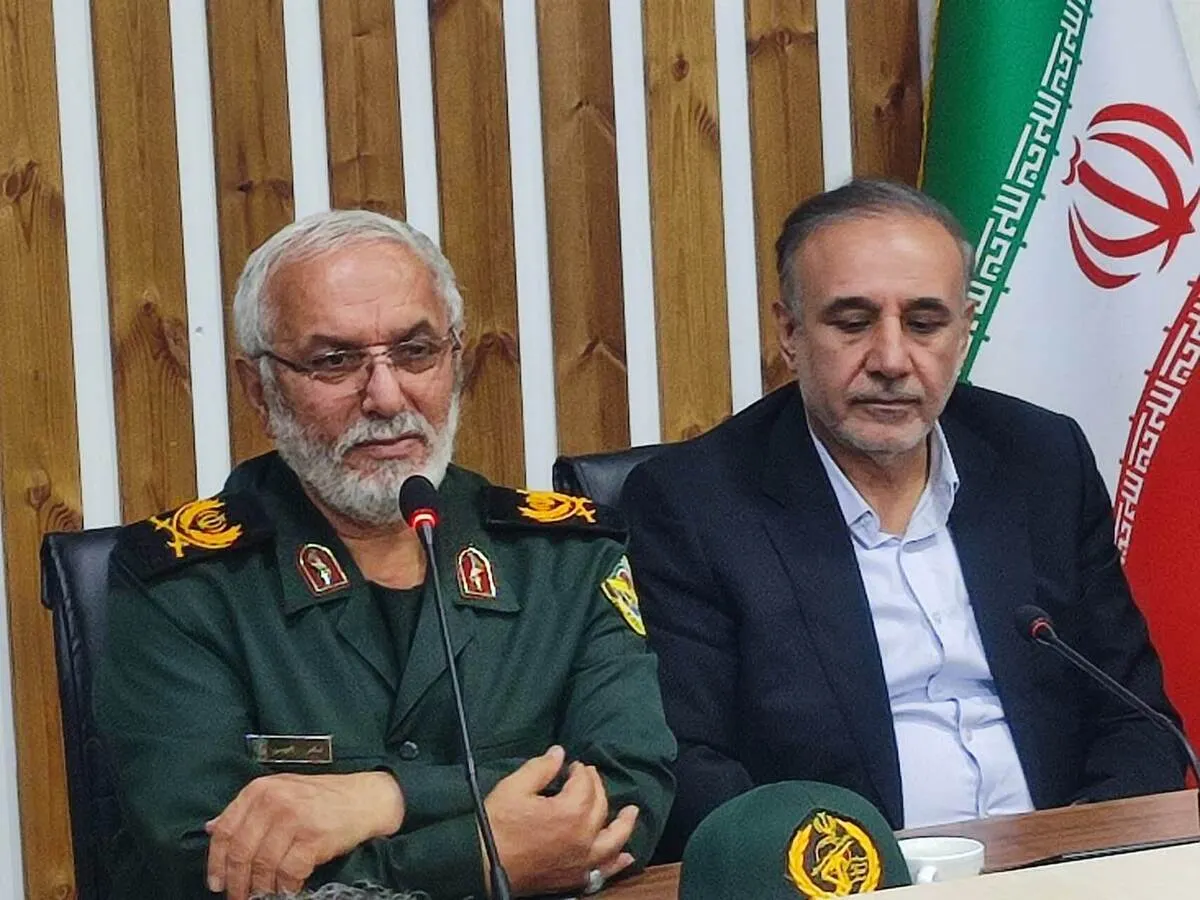 جهادگران سنگرساز بی‌سنگر باید دوباره در مسیر سازندگی کشور نقش‌آفرین شوند