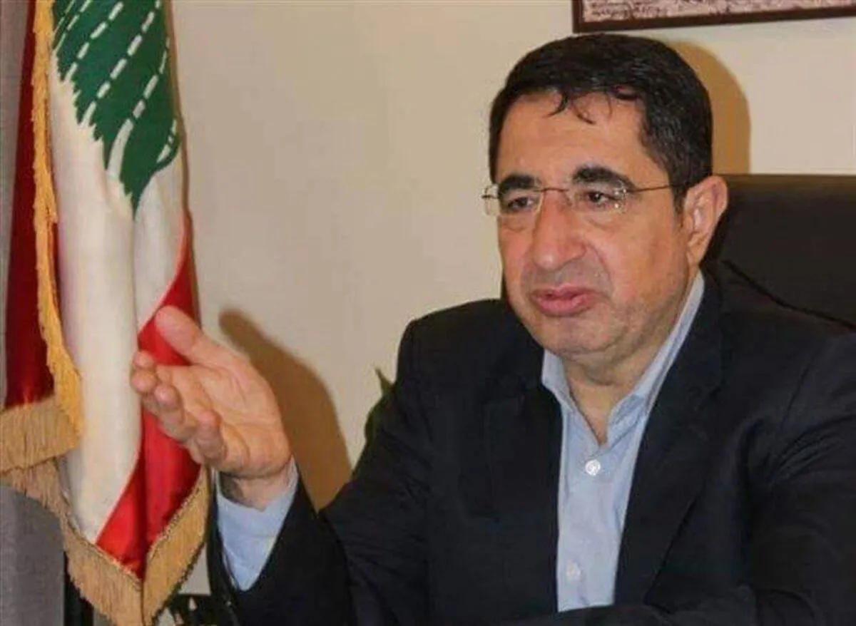 هشدار نماینده حزب‌ الله لبنان درباره هرگونه ماجراجویی جدید آمریکا علیه ایران