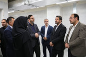 مرکز اسناد منطقه غرب، هویت تاریخی پنج استان را ماندگار می‌کند