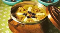 طرز تهیه آش ماشاب با طعمی عالی