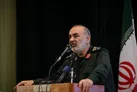 ملت ایران برای شکوه ایران به میدان انتخابات بیایید