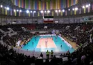 ارومیه،‌ میزبان والیبال قهرمانی آسیا می‌شود