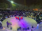 جشنواره یلدای اقوام کرج، رویدادی به رنگ هنر، به طعم فرهنگ