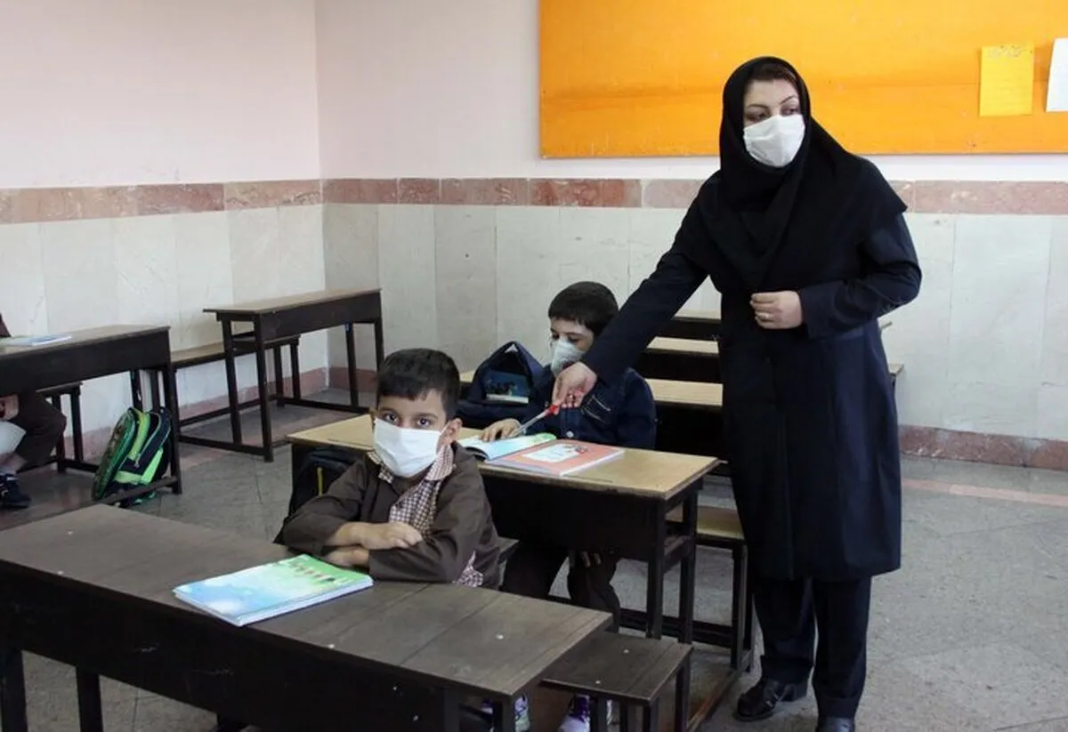 بهره‌مندی ۲۷۹ دانش آموزان بااستعداد البرزی از طرح مدارس همدل