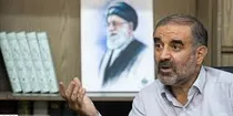 تشییع بی نظیر امام امت