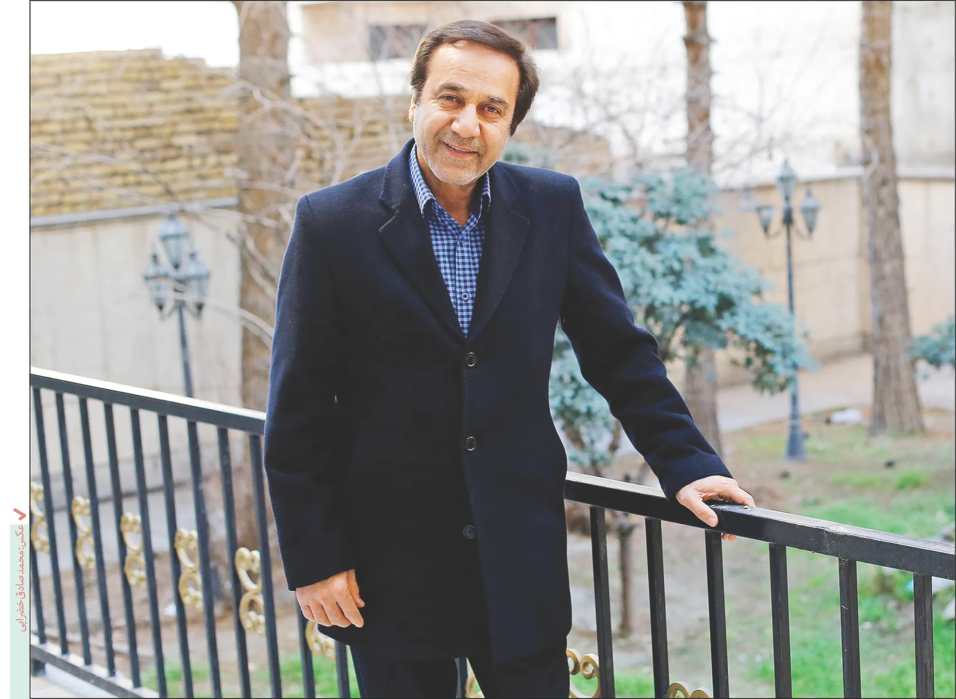 برخی سلبریتی‌ها آب به آسیاب دشمن می‌ریزند