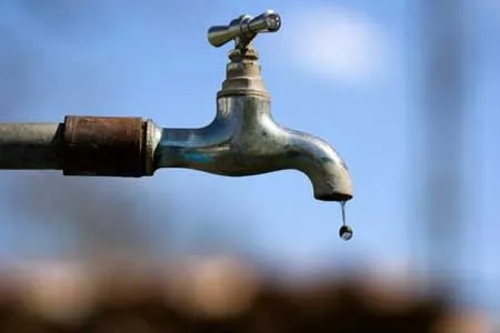 سهم آب آشامیدنی پایتخت از ذخایر سدها ۲۵ درصد کاهش می یابد