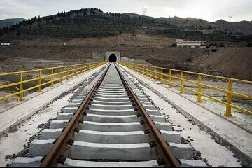 راه آهن چابهار - زاهدان شتاب‌دهنده توسعه زیرساخت‌های سیستان‌وبلوچستان