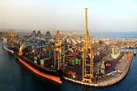 پهلوگیری ۳۵ فروند کشتی در بندر شهید رجایی 