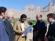 پلمب یک مجموعه متخلف با دستور قضایی