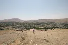 زمین‌خواری بی‌پایان در لواسان