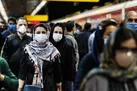 چطور می‌توان با کرونای هندی جنگید؟ (نمودار)