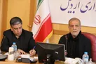 دولت از هیچ تلاشی برای اتمام راه‌آهن اردبیل دریغ نمی‌کند