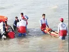 شنا در مناطق ممنوعه؛ قمار با جان